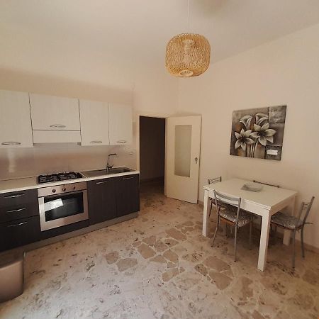 Casa Vacanze Dominella Villa Marina Di Casal Velino ภายนอก รูปภาพ