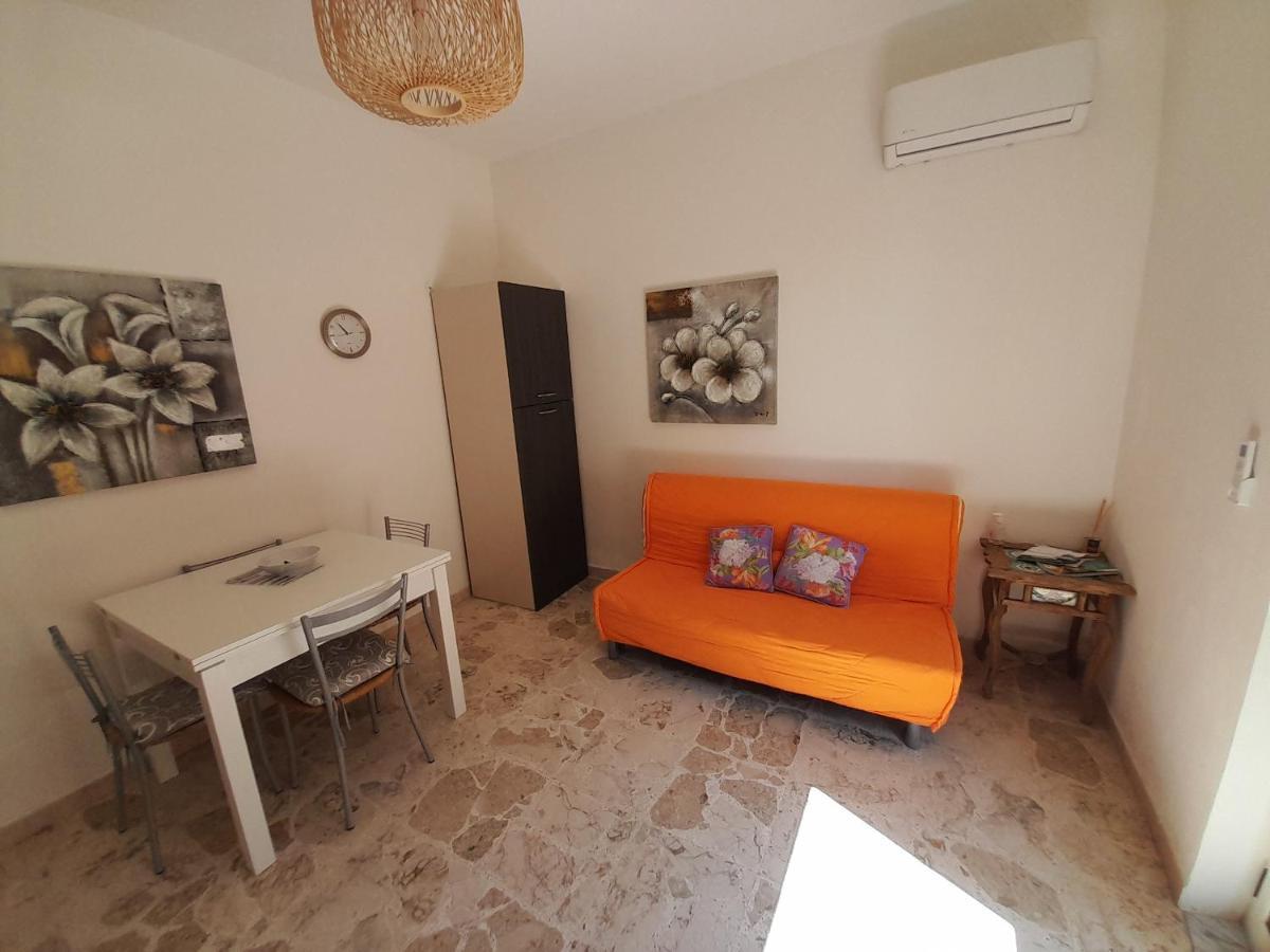 Casa Vacanze Dominella Villa Marina Di Casal Velino ภายนอก รูปภาพ